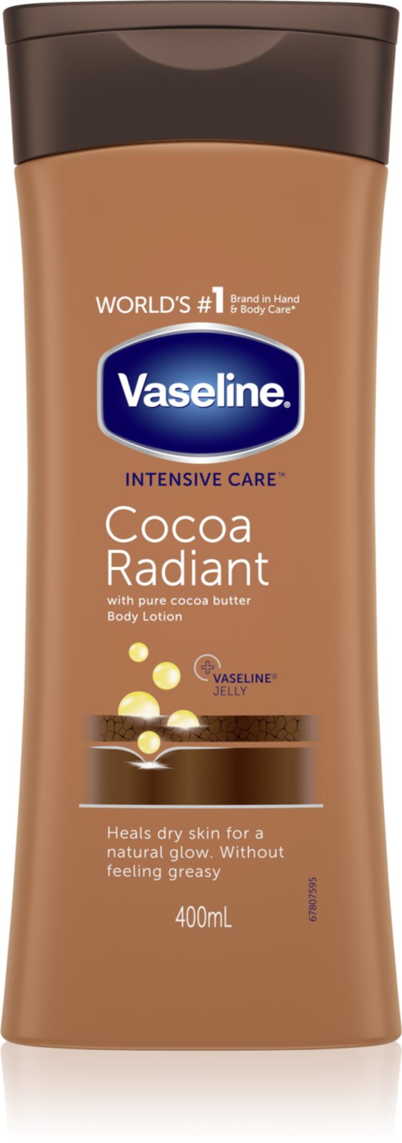 Vaseline Cocoa