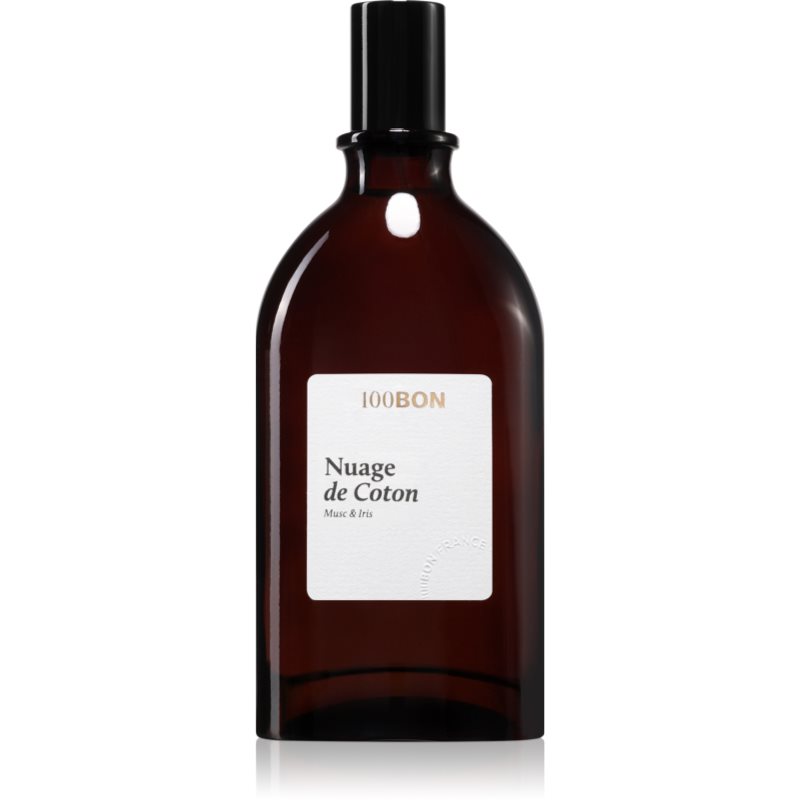 100BON Nuage de Coton Eau de Toilette unisex 100 ml
