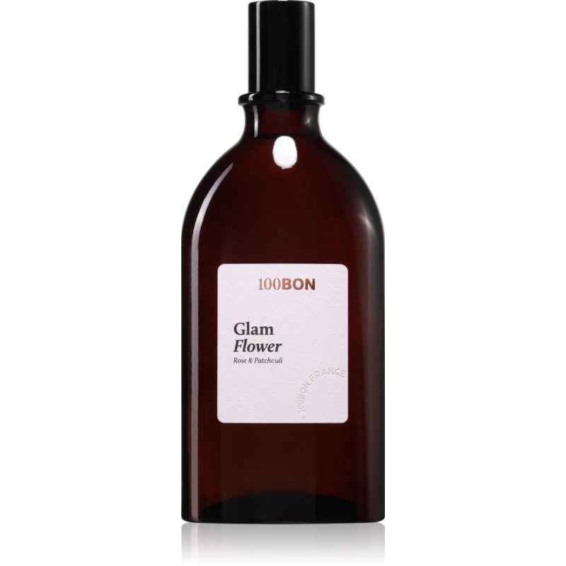 100BON Glam Flower Eau de Toilette unisex 100 ml