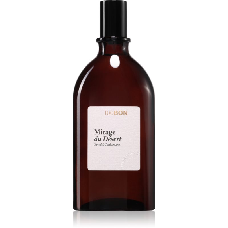 100BON Mirage du Désert Eau de Toilette unisex 100 ml