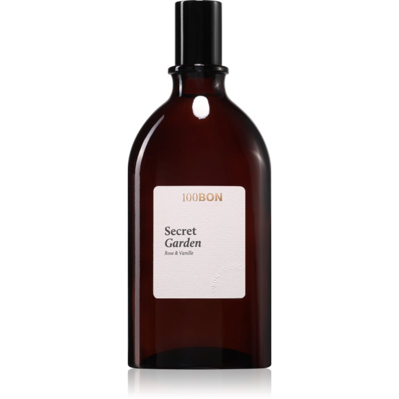 100BON Secret Garden Eau de Toilette unisex 100 ml