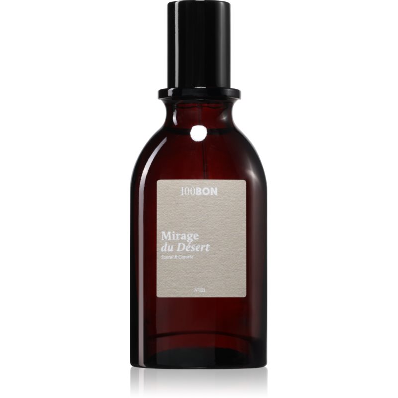 100BON Mirage du Désert Eau de Toilette unisex 30 ml