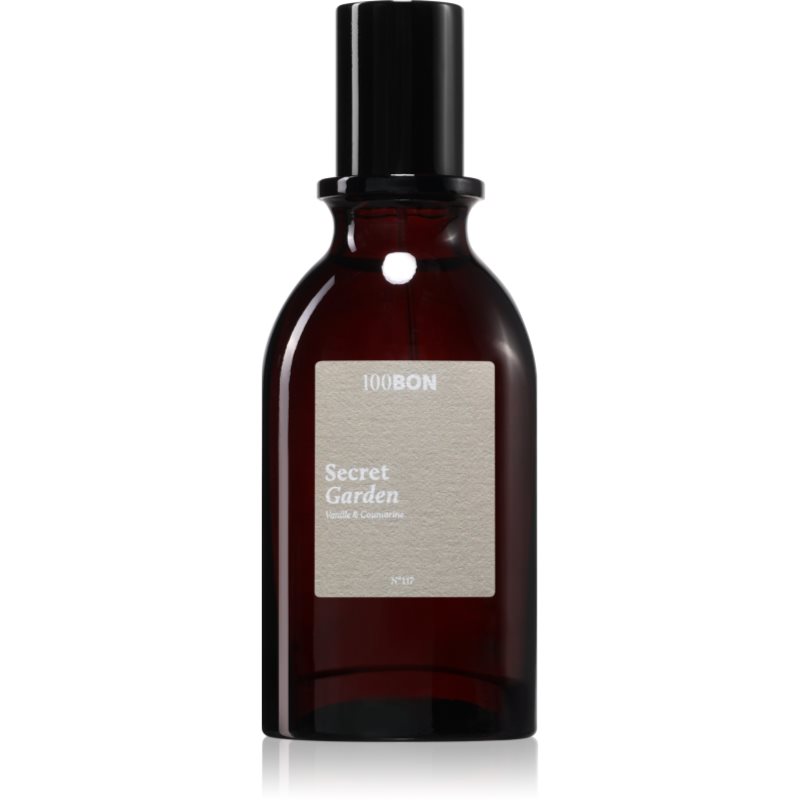 100BON Secret Garden Eau de Toilette unisex 30 ml