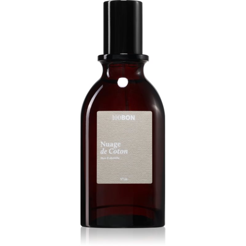 100BON Nuage de Coton Eau de Toilette unisex 30 ml