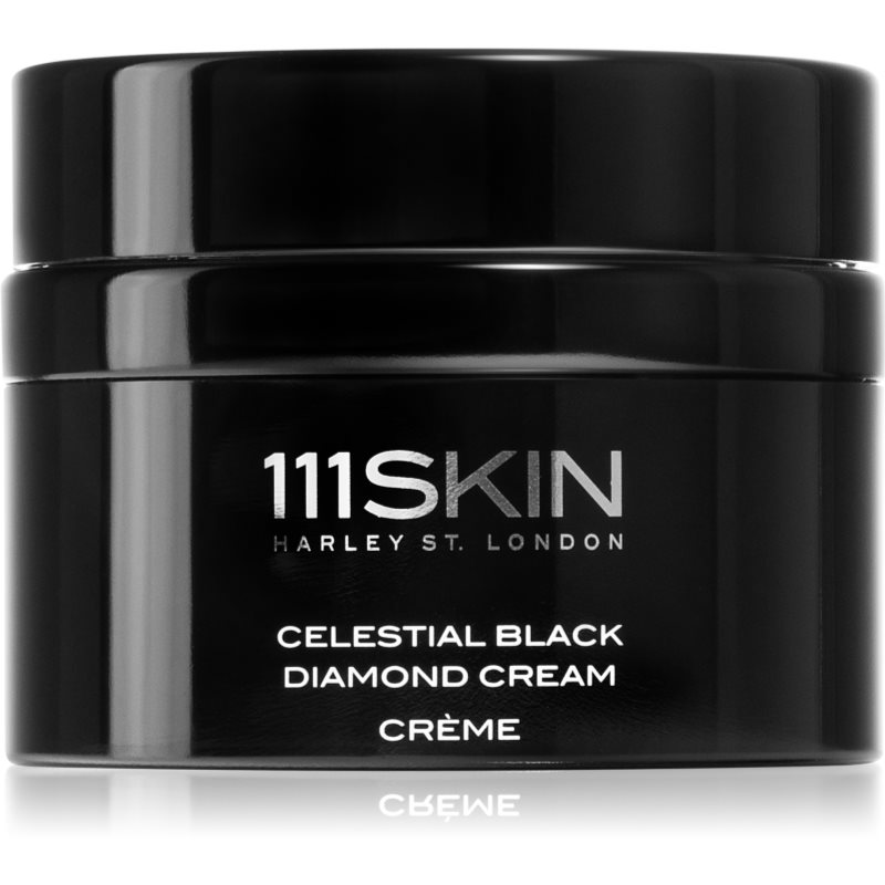 111SKIN Celestial Black Diamond Crema intens hidratanta anti-rid 50 ml