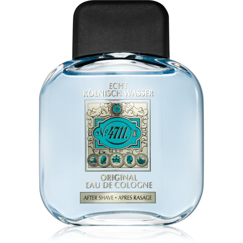 4711 Original after shave pentru bărbați 100 ml