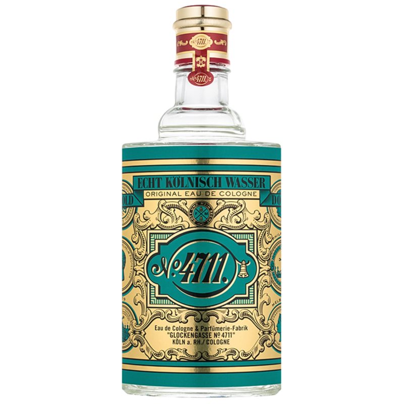 4711 Original eau de cologne fara pulverizator unisex 400 ml