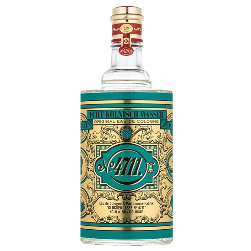 4711 Original eau de cologne fara pulverizator unisex 300 ml