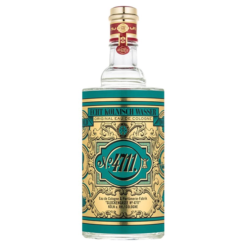 4711 Original eau de cologne fara pulverizator unisex 50 ml