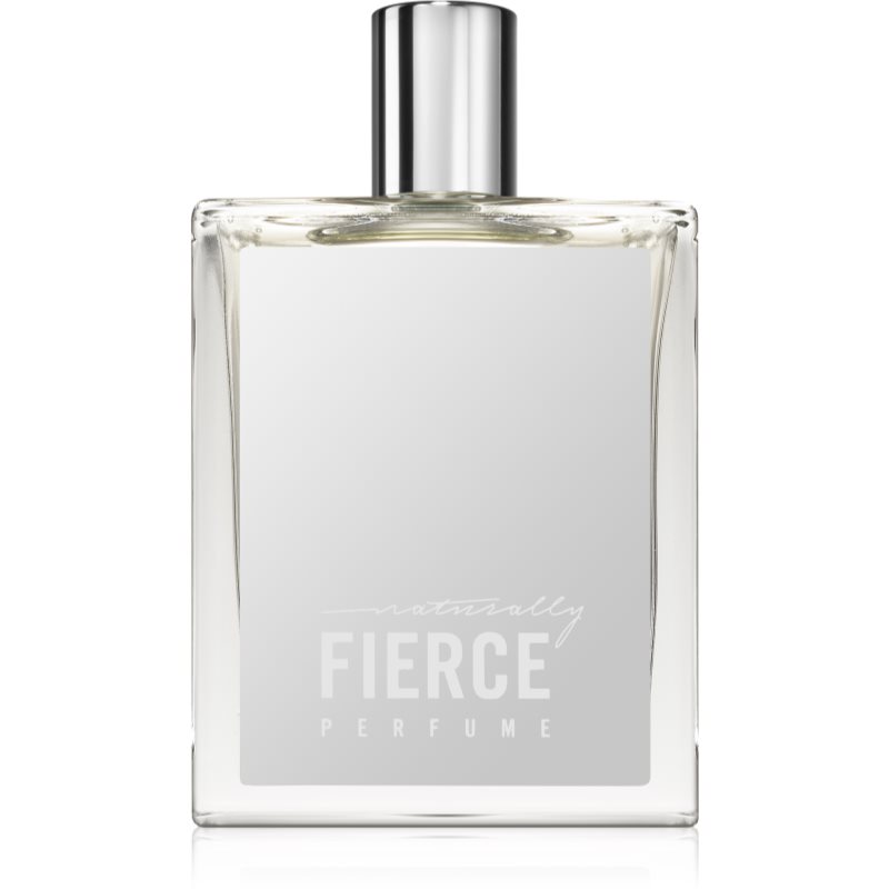 Abercrombie & Fitch Naturally Fierce Eau De Parfum Pentru Femei 100 Ml