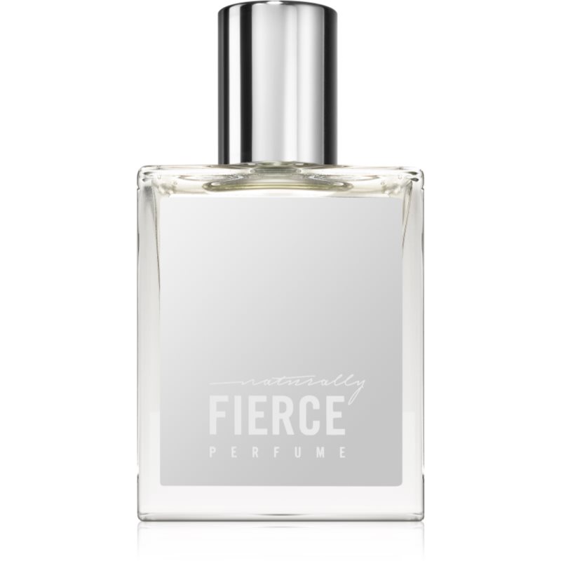 Abercrombie & Fitch Naturally Fierce Eau de Parfum pentru femei 30 ml
