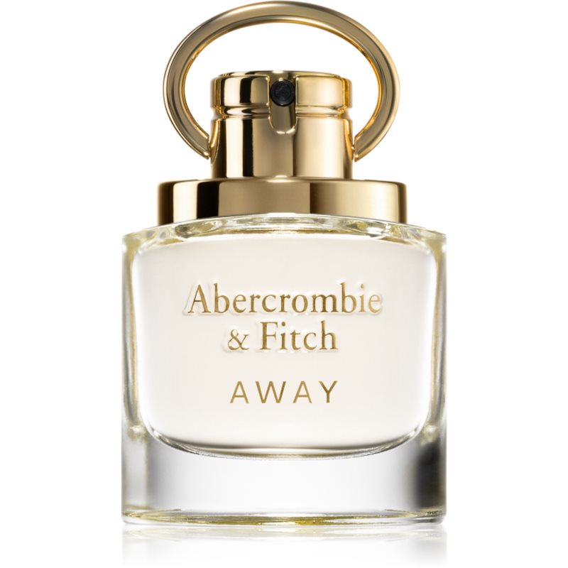 Abercrombie & Fitch Away Women Eau De Parfum Pentru Femei 50 Ml