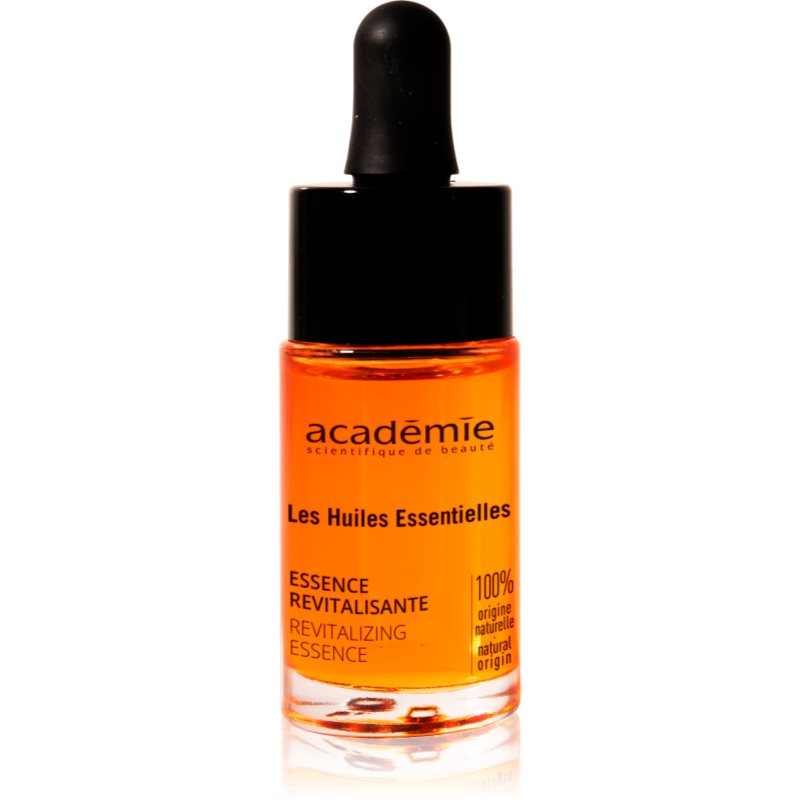 Académie Scientifique de Beauté Les Huiles Essentielles Esenta cu efect revitalizant 13 ml