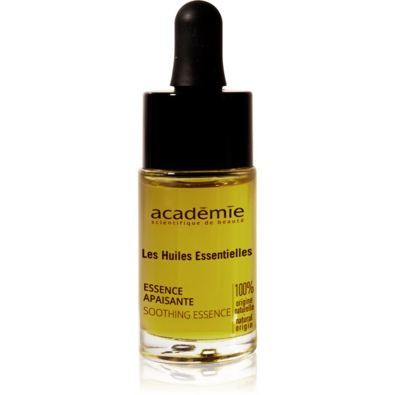 Académie Scientifique de Beauté Les Huiles Essentielles esență cu efect calmant 13 ml