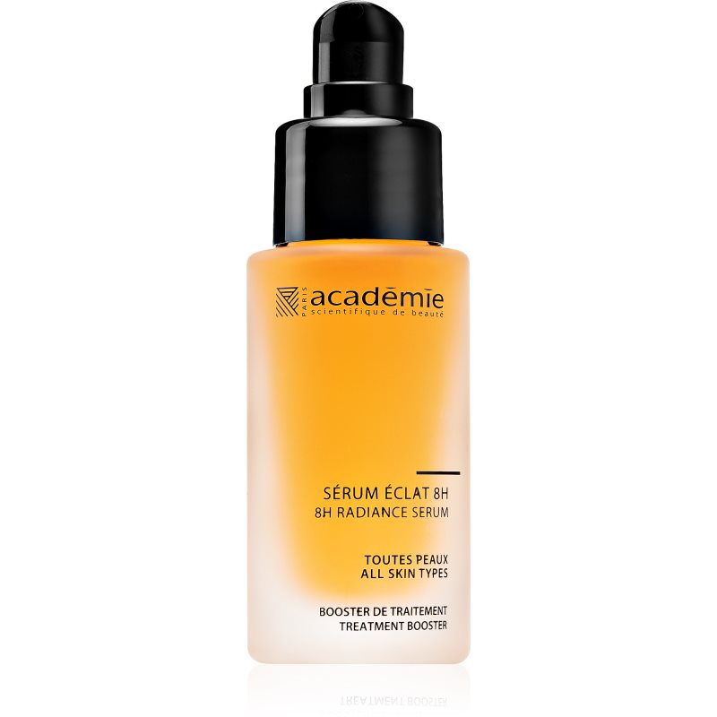 Académie Scientifique de Beauté Radiance aufhellendes Serum mit 8 stündiger Wirkdauer 30 ml