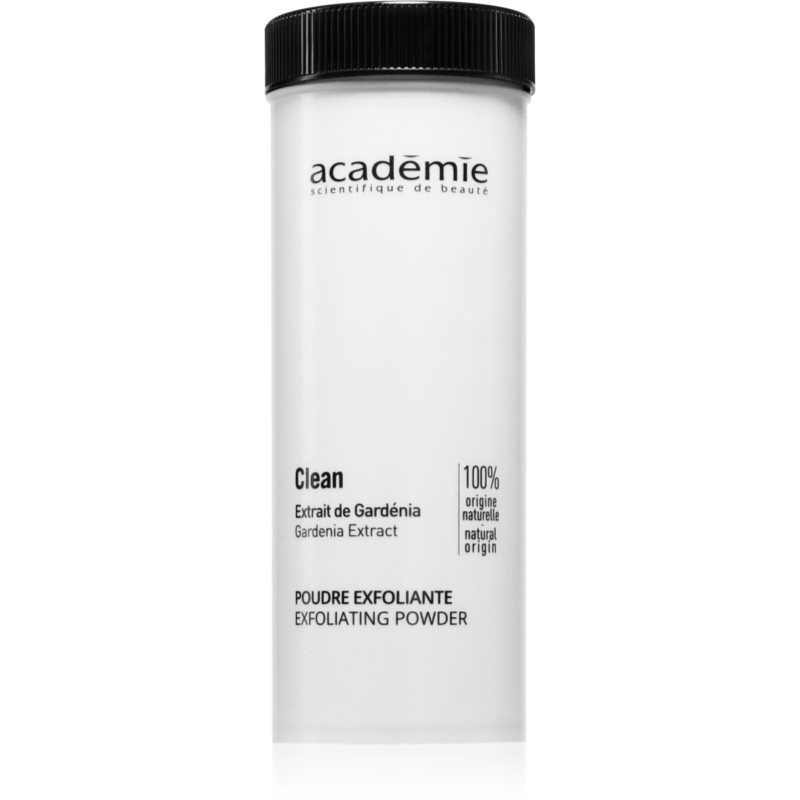 Académie Scientifique de Beauté Clean pudra exfolianta 40 g