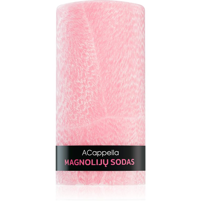 ACappella Magnolia Garden lumânare parfumată 590 g