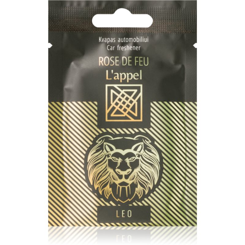 L\'appel parfum pentru masina 1 buc