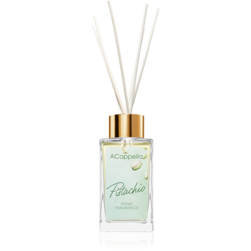 ACappella Pistachio difuzor de aroma 100 ml