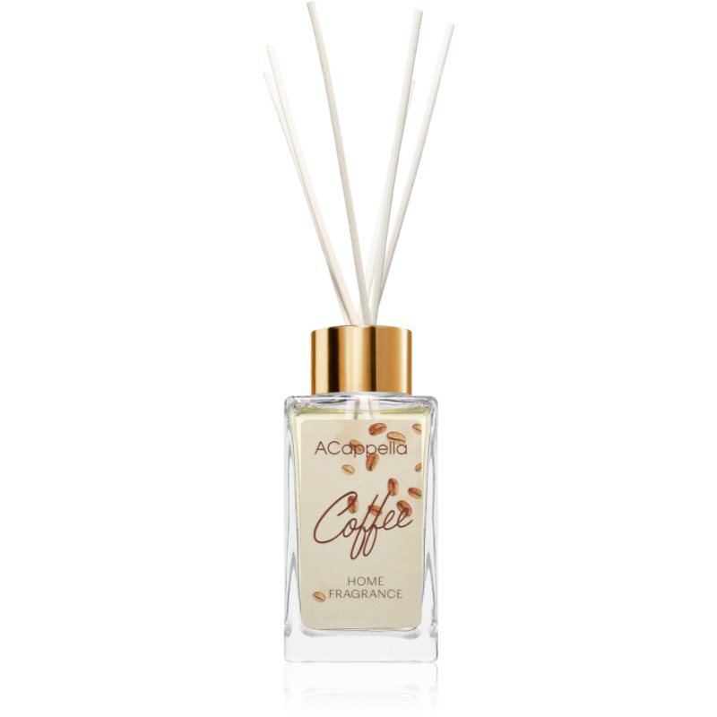 ACappella Coffee aroma difuzor cu rezervã 100 ml