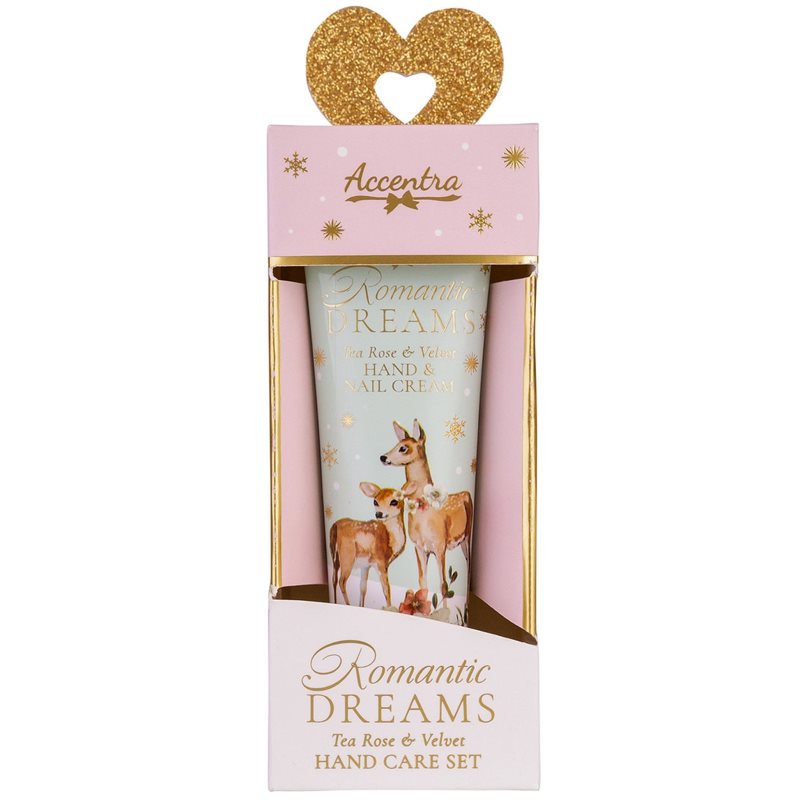 Accentra Romantic Dreams set cadou pentru femei