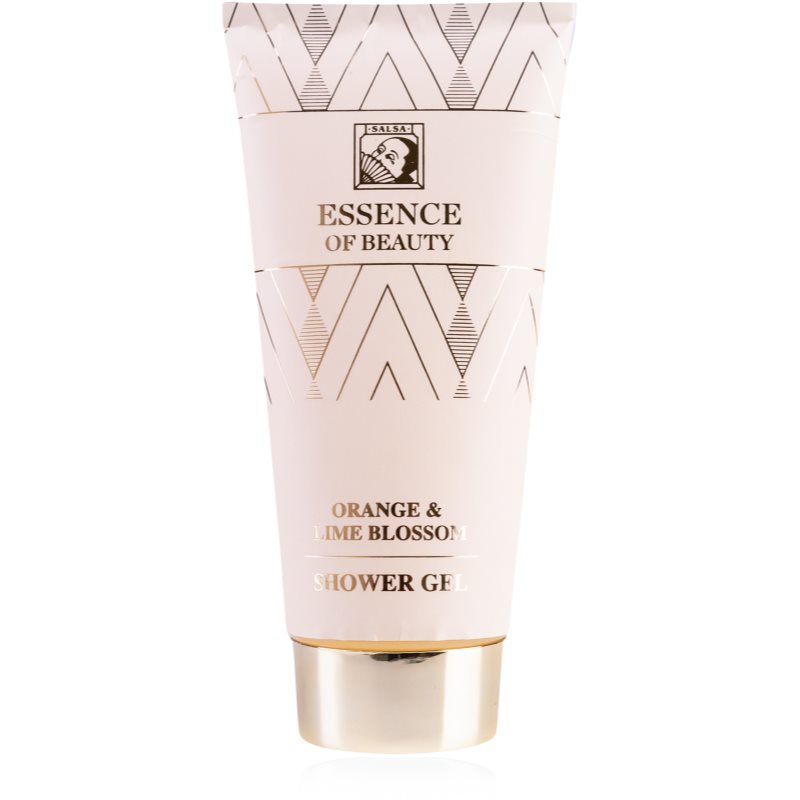Accentra Essence Of Beauty Shower Gel gel de duș 200 ml