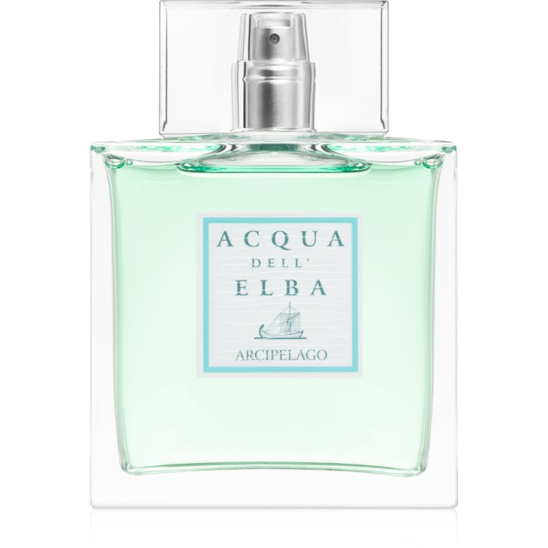 Acqua dell' Elba Arcipelago Men Eau de Toilette pentru bărbați 100 ml