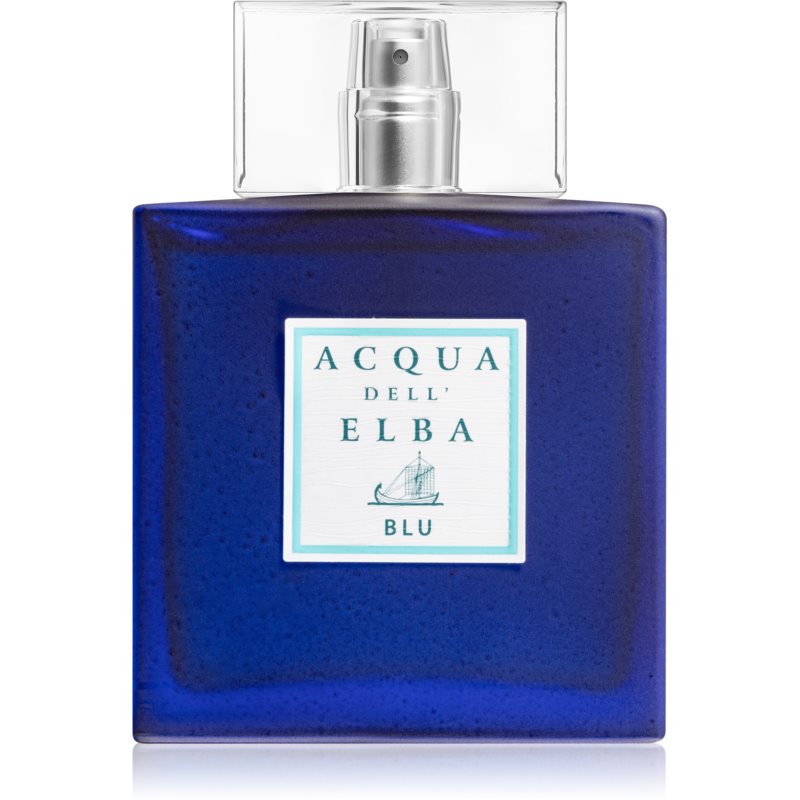 Acqua dell' Elba Blu Men Eau de Parfum pentru bărbați 100 ml