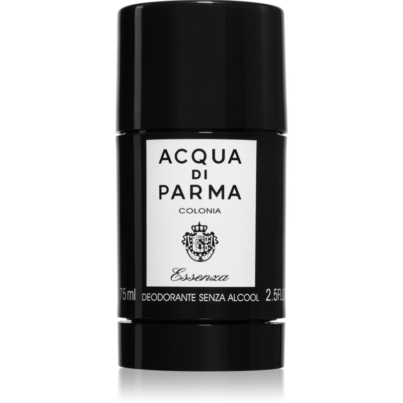 Acqua di Parma Colonia Essenza Deodorant Stick deodorant stick fară alcool unisex 75 ml