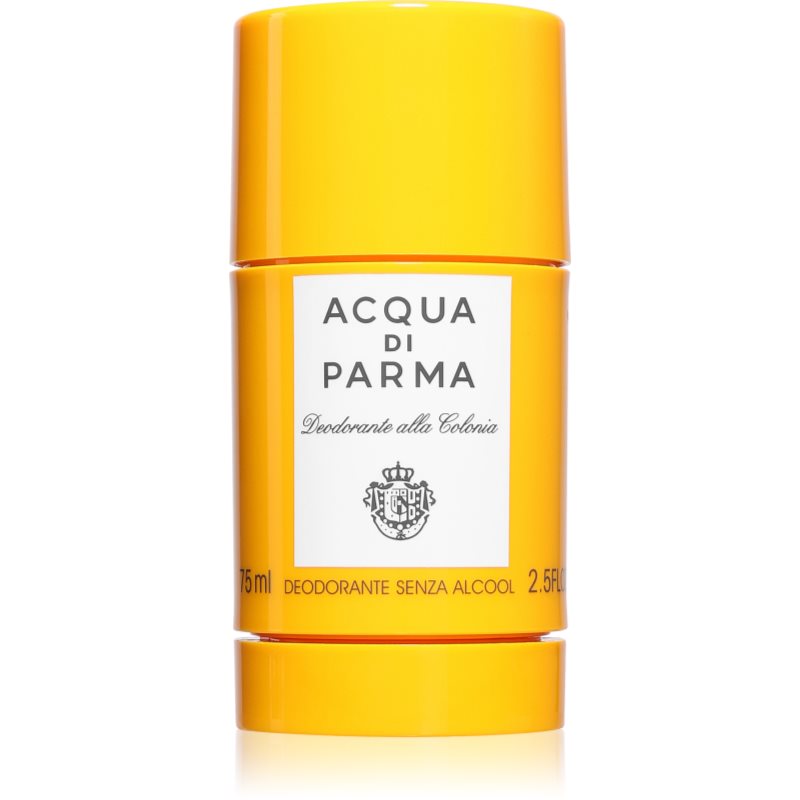 Acqua di Parma Colonia Deodorant Stick deodorant stick fară alcool unisex 75 ml