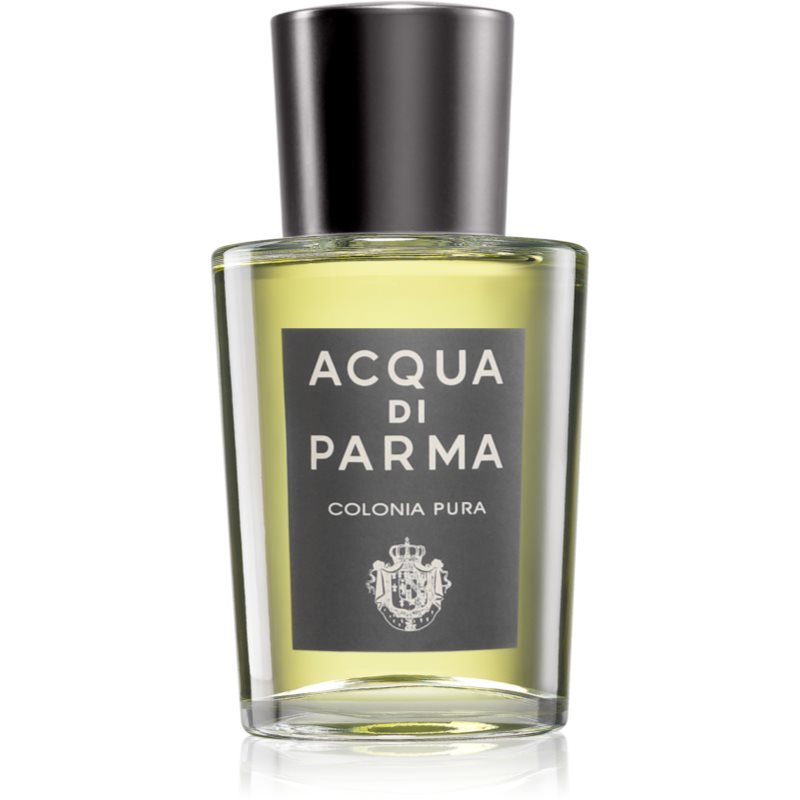 Acqua di Parma Colonia Pura eau de cologne unisex 50 ml