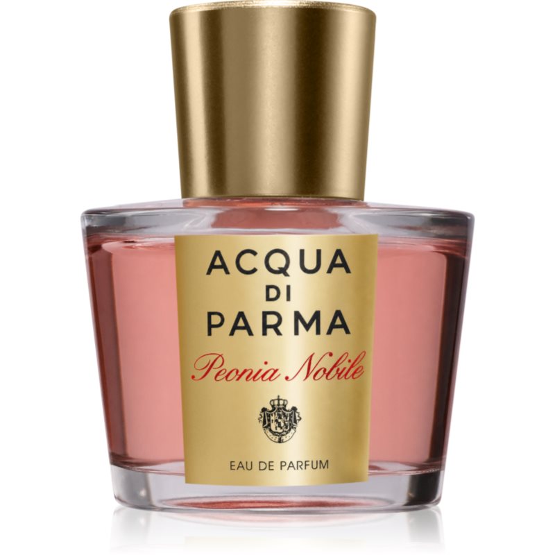Acqua di Parma Peonia Nobile Eau de Parfum pentru femei 50 ml