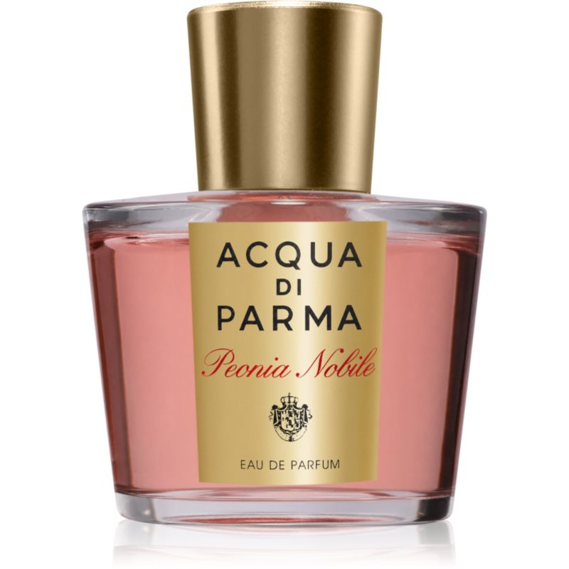 Acqua di Parma Peonia Nobile Eau de Parfum pentru femei 100 ml