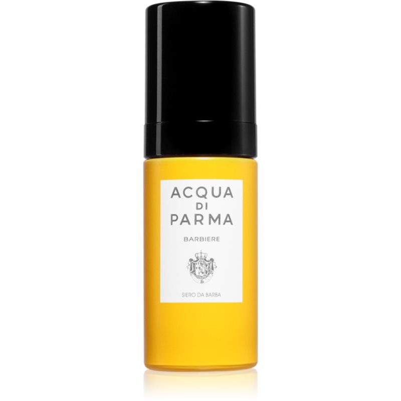 Acqua di Parma Beard Serum ser pentru barbă pentru bărbați 30 ml