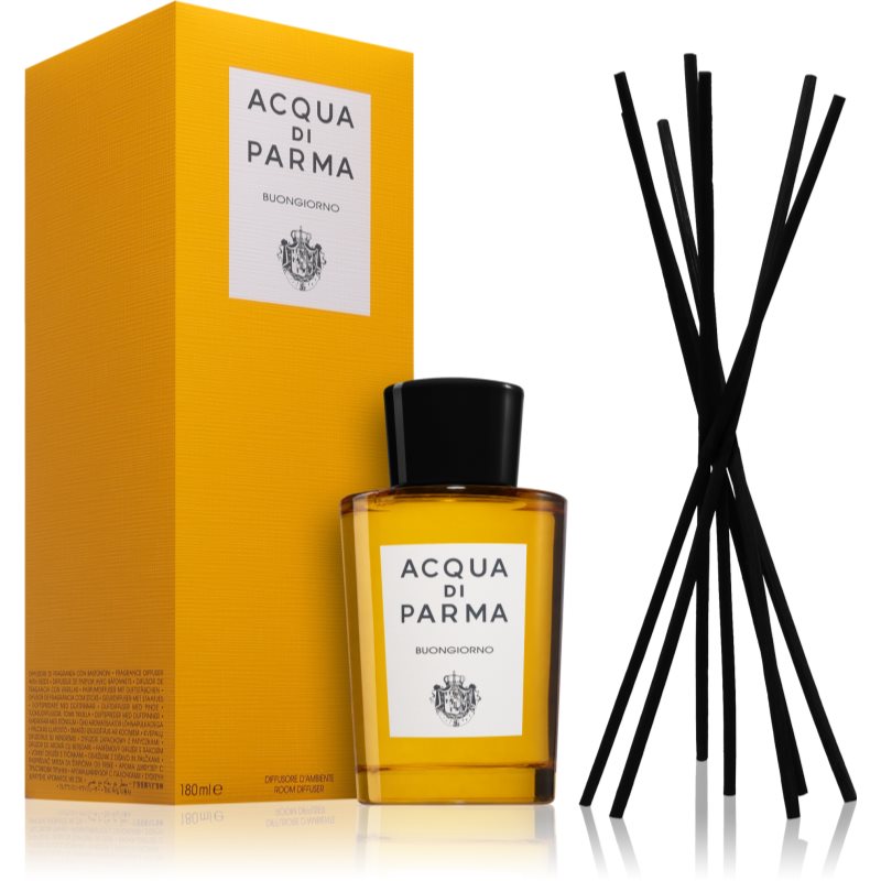 Acqua di Parma Buongiorno aroma difuzor cu rezervã 180 ml