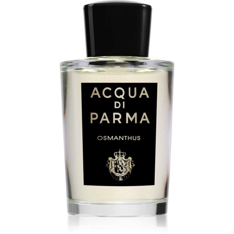 Acqua di Parma Osmanthus Eau de Parfum unisex 180 ml