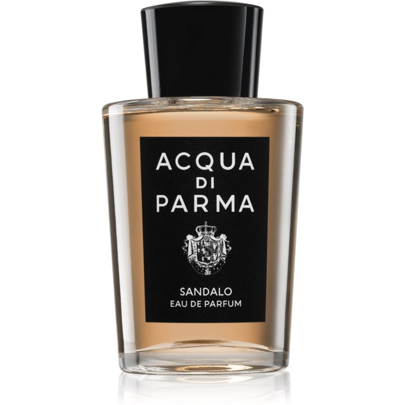 Acqua di Parma Sandalo Eau de Parfum unisex 180 ml