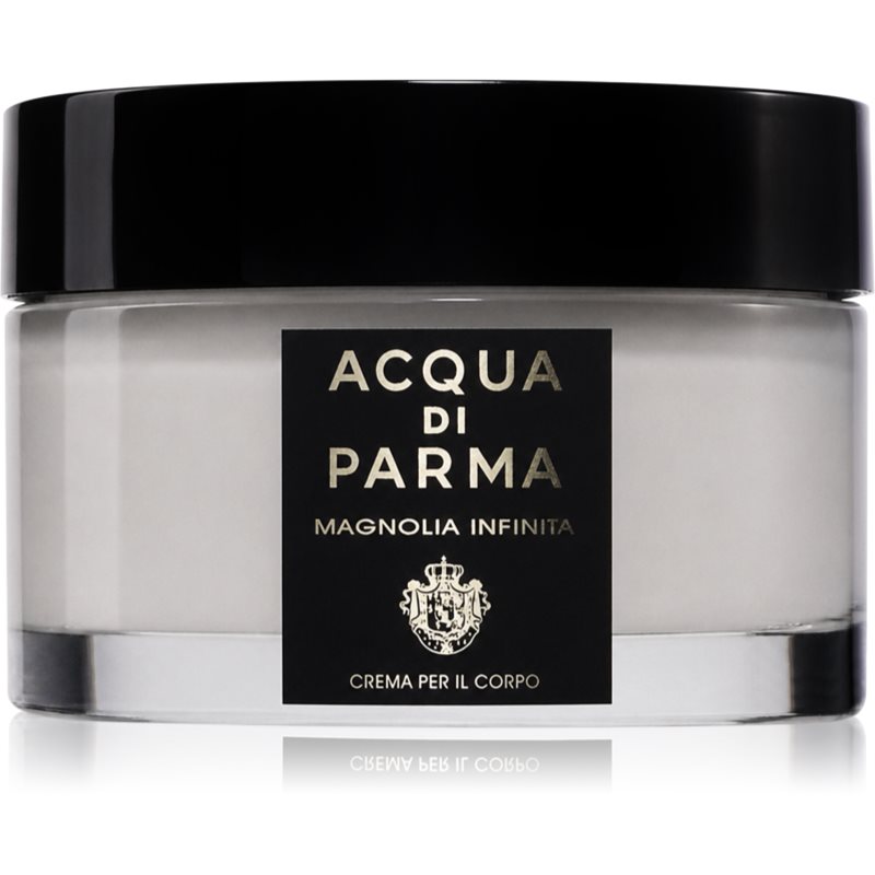 Acqua di Parma Magnolia Infinita crema de corp produs parfumat unisex 150 ml