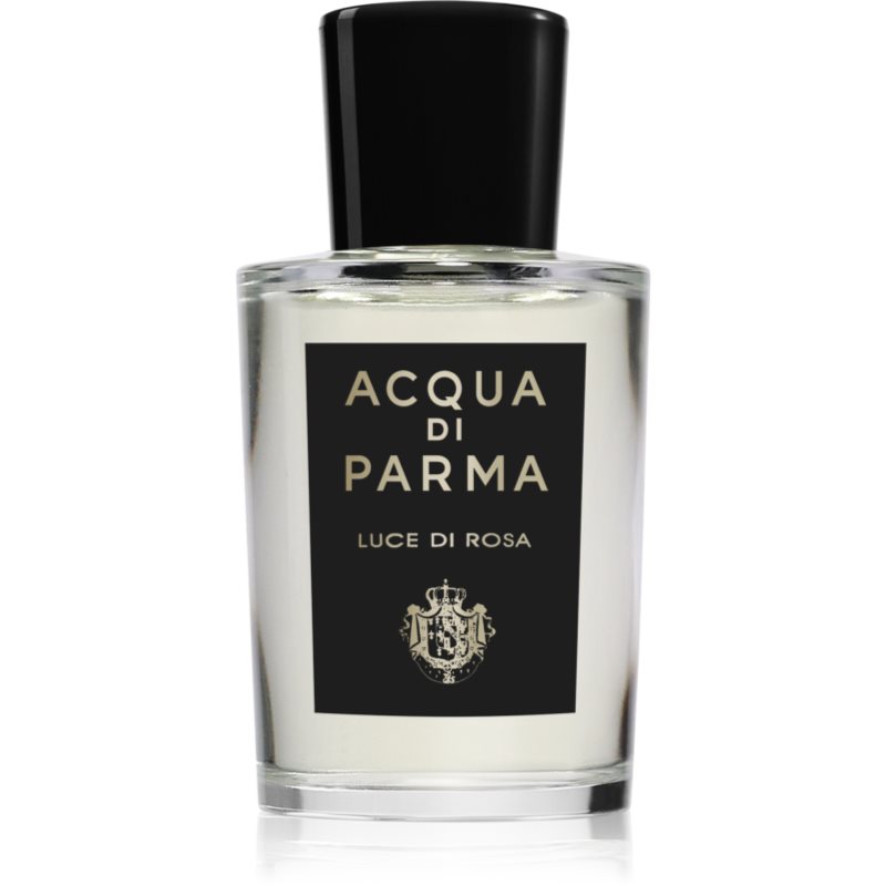 Acqua di Parma Luce di Rosa Eau de Parfum unisex 100 ml