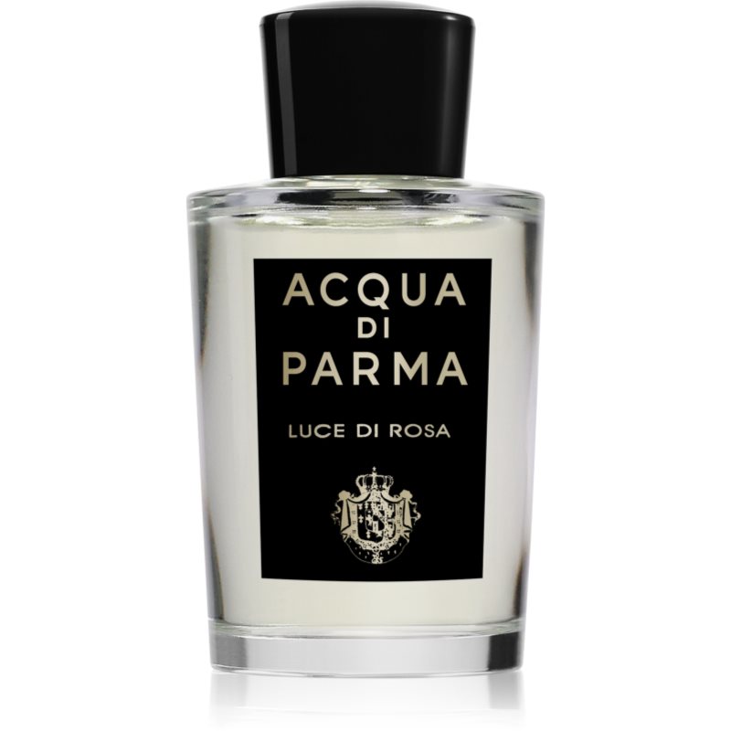 Acqua di Parma Luce di Rosa Eau de Parfum unisex 180 ml