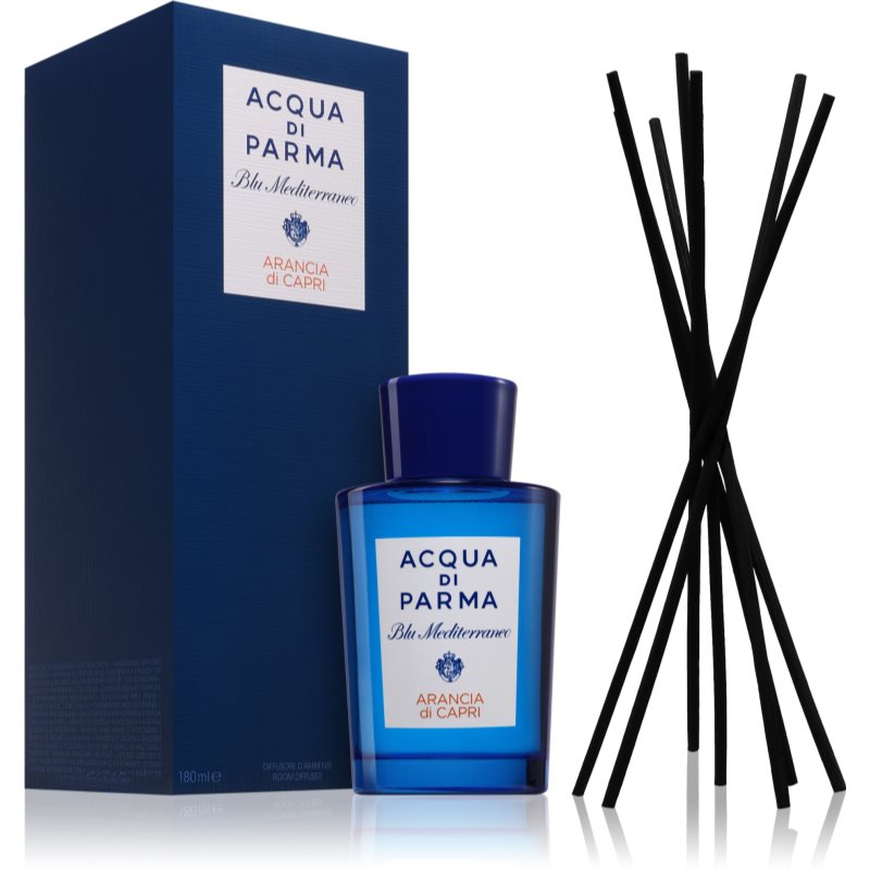 Acqua di Parma Arancia di Capri aroma difuzor cu rezervã 180 ml