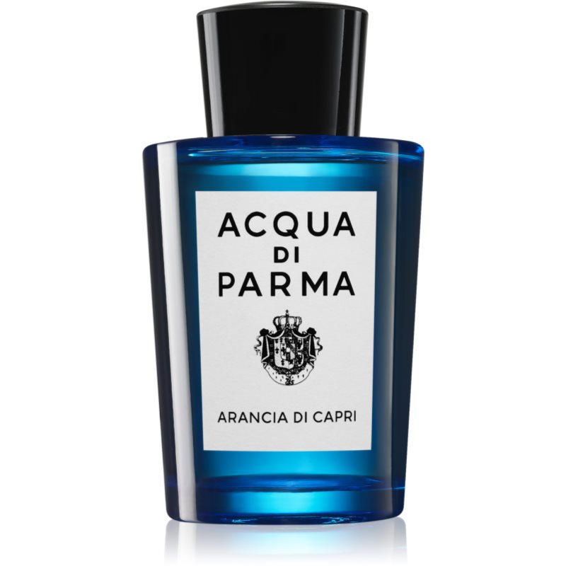 Acqua di Parma Arancia di Capri Eau de Toilette unisex 180 ml
