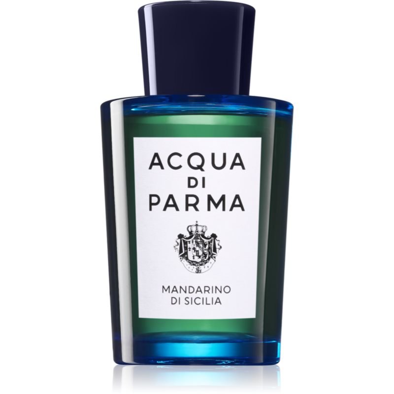 Acqua di Parma Mandarino di Sicilia Eau de Toilette unisex 180 ml