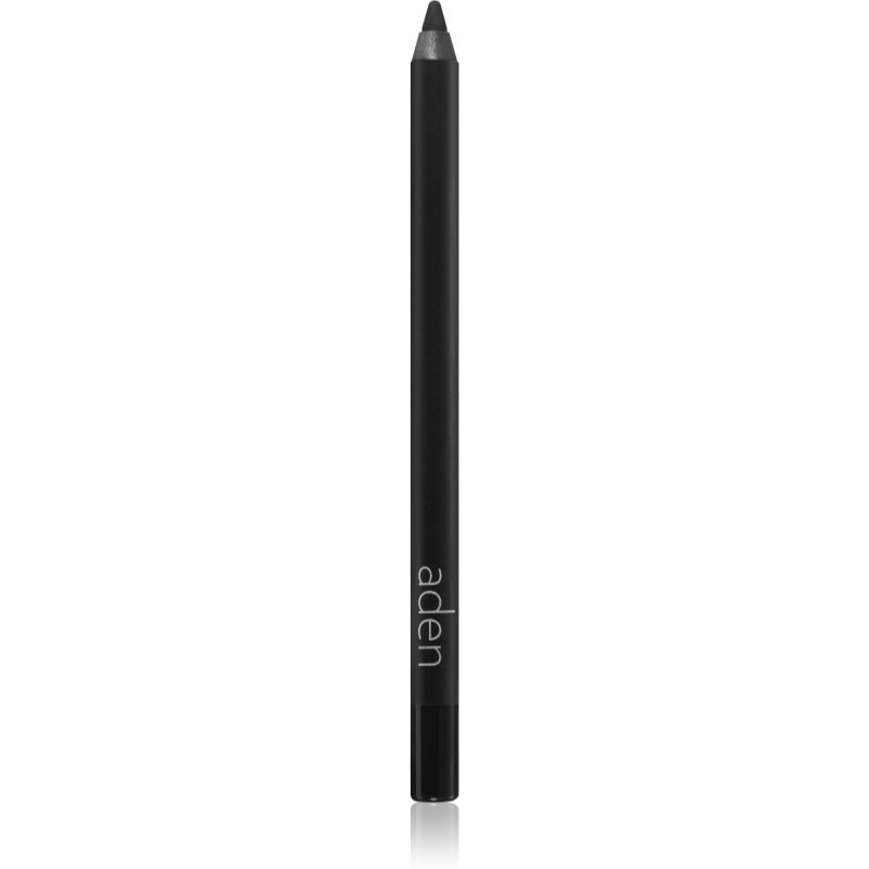 Aden Cosmetics Precision Liner tuș de ochi tip cariocă 1 ml