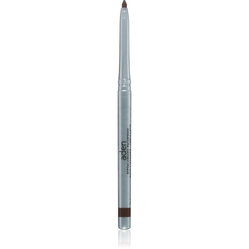 Aden Cosmetics Matic Eyeshaper eyeliner khol culoare 06 Choco Latte 0,3 g