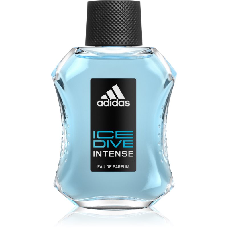 Adidas Ice Dive Intense Eau de Parfum pentru bărbați 50 ml