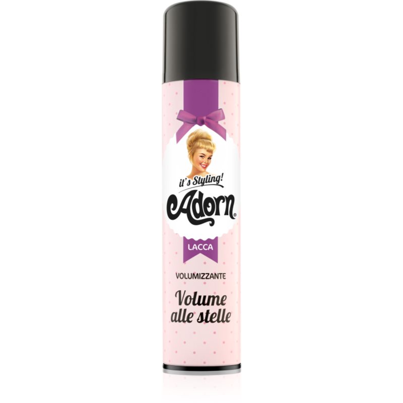 Adorn Volume spray pentru volum 250 ml