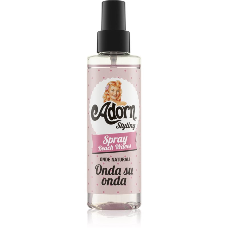 Adorn Beach Waves Onda su Onda spray pentru păr 150 ml