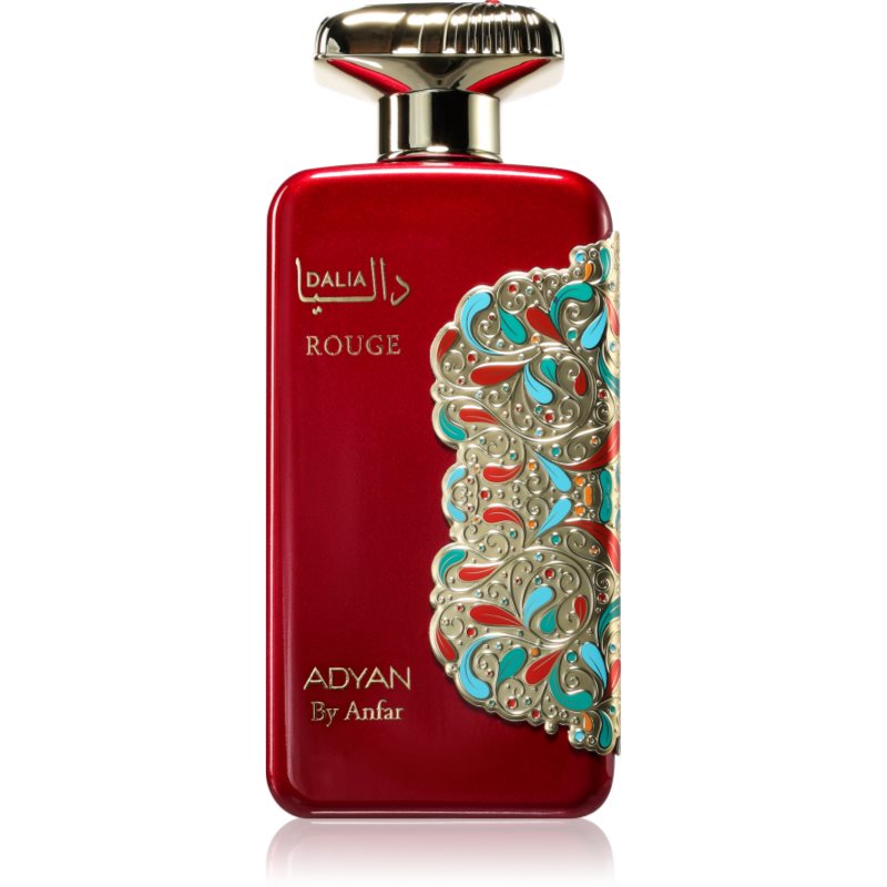 Adyan Dalia Rouge Eau de Parfum unisex 100 ml