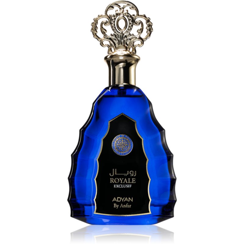 Adyan Royale Exclusif Eau de Parfum unisex 100 ml